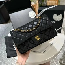 Chanel medium classic for sale  Central Islip