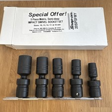 Snap 5pc swivel for sale Snap 5pc swivel for sale  HUNTINGDON