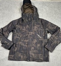 Volcom jacket mens for sale  Naperville