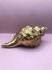 Vintage solid brass for sale  Palm Bay