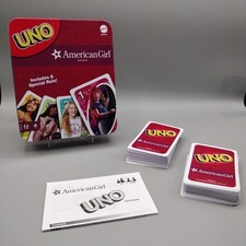 American girl uno for sale  Dickson