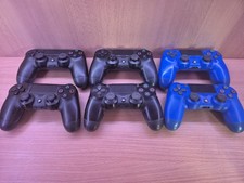 Job lot playstation for sale  FAVERSHAM