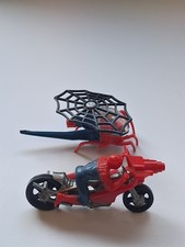 Corgi juniors spiderman. for sale Corgi juniors spiderman. for sale  ROTHERHAM