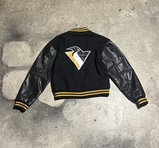 Vintage nhl pittsburgh for sale  Grand Rapids