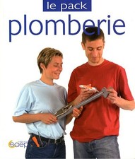 Pack plomberie d'occasion  Corbeil-Essonnes