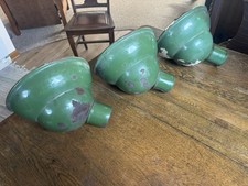 Vintage service station for sale  Alto