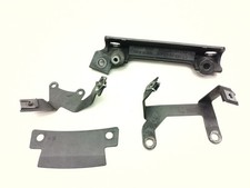 Set supporti staffe usato  Italia
