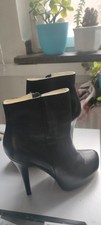 Buffalo high heels gebraucht kaufen  Korschenbroich