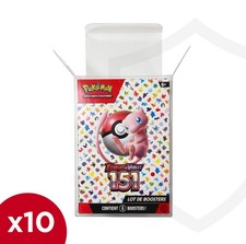 Protection pvc bundle d'occasion  Thiais