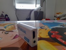 Adaptateur hdmi console d'occasion  Neuville-Saint-Rémy