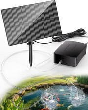 Biling solar pond for sale  MALVERN