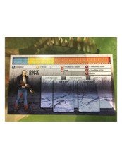 Zombicide rick survivor d'occasion Zombicide rick survivor d'occasion  Avignon