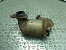 Catalyseur renault clio d'occasion  Lexy
