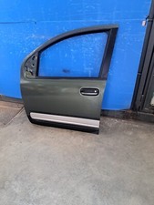Fiat panda cross usato  Afragola
