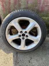 18 mondeo titanium alloy for sale 18 mondeo titanium alloy for sale BOLTON