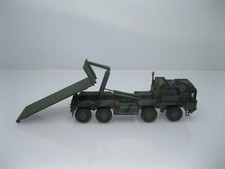 Roco minitanks bundeswehr gebraucht kaufen  Nordenham
