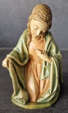 Berkalith kunststoff krippenfi gebraucht kaufen  Stadtlohn