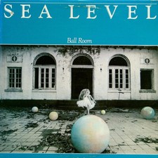 Ball Room LP Record Sea Level Vinyl 33 RPM, usado comprar usado  Enviando para Brazil