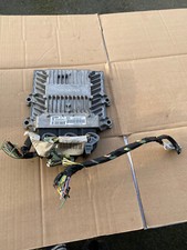 Peugeot 407 citroen for sale  DEWSBURY