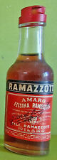 Liquori mignon ramazzotti usato  Sirolo