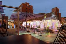 Astreea igloo pavillon gebraucht kaufen  Wismar-Umland