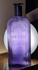 Ametyst deep purple for sale  Michigan City