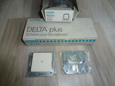 Siemens delta plus gebraucht kaufen  Bernsdorf