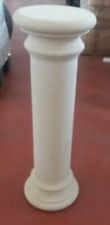 Colonna pietra leccese usato  Asola