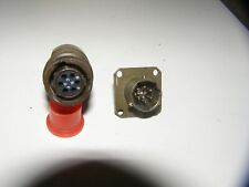 Souriau amphenol mil gebraucht kaufen  Wolfhagen