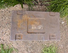 Britrish army h50 for sale  WALTHAM CROSS