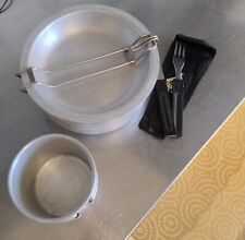 Set pentole piatto usato  Alessandria