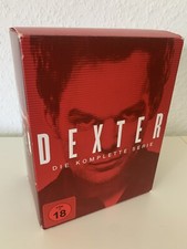 Dexter komplette serie gebraucht kaufen  Bonn