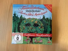Traumzauberbaum geschenkbox la gebraucht kaufen  Berlin