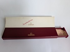 OMEGA Complete Vintage Case "Significant Moments" Original comprar usado  Enviando para Brazil