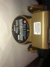 Bell gossett nbf for sale  Walhalla