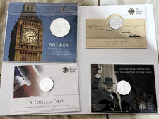 Royal mint 2015 for sale  BIRMINGHAM