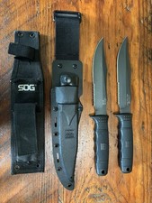 Sog seal team for sale  Longview