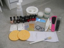 Job lot bundle for sale  YATELEY