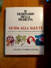Libro dizionario della usato  Ventimiglia