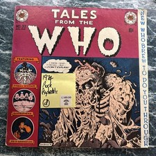 the who vinil comprar usado the who vinil comprar usado Enviando para Brazil