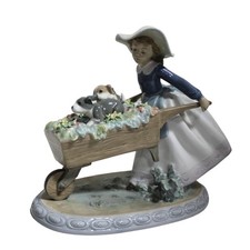 guest lladro honor for sale guest lladro honor for sale Batavia