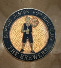 Burton albion football for sale  WIDNES