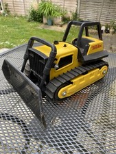 Vintage tonka yellow for sale  ARLESEY