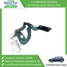 Compas gauche capot d'occasion  Saint-Quentin