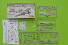 Maquette heller avion d'occasion  Brissac-Quincé