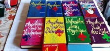 Angelique bücher anne gebraucht kaufen  Deutschland