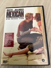 Mexican heiße brad gebraucht kaufen  Großefehn