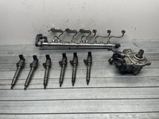 Kit pompa iniettori usato  Italia