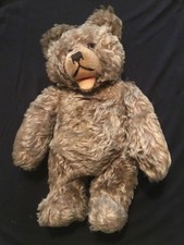 Teddy bär hermann gebraucht kaufen  Geiselberg