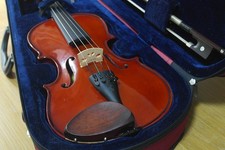 Stentor violin case for sale Stentor violin case for sale  PRUDHOE